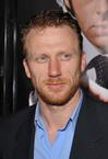 Kevin McKidd photo